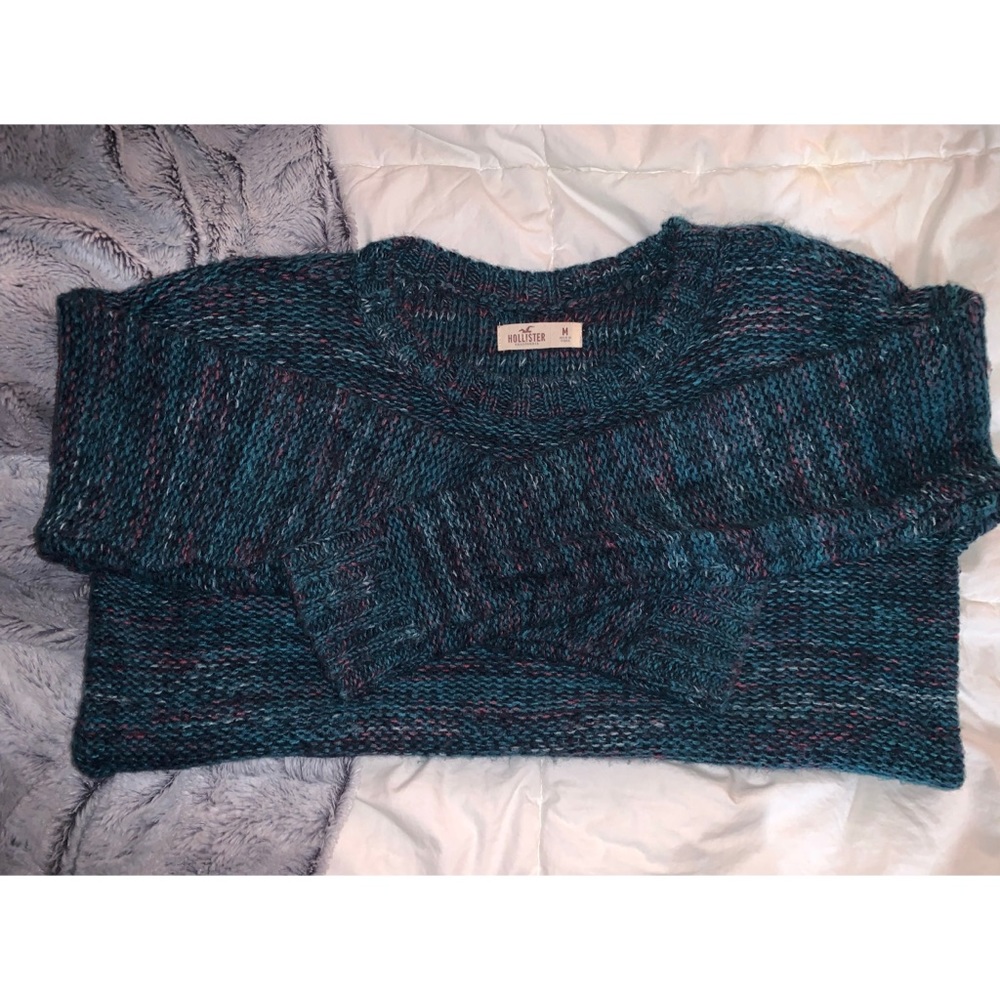 Hollister Sweater